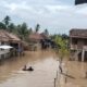 Banjir Kabupaten OKU Meluas: 15 Desa Terendam, 5.011 Jiwa Terkepung Air