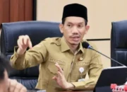 Terabaikan dalam Data Wilayah Terdampak Bencana Nasional