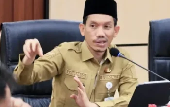 Terabaikan dalam Data Wilayah Terdampak Bencana Nasional