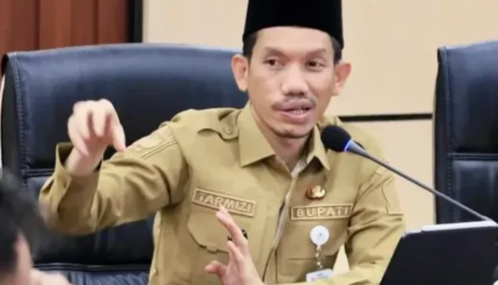 Aceh Barat Protes Keras: Terabaikan dalam Data Wilayah Terdampak Bencana Nasional