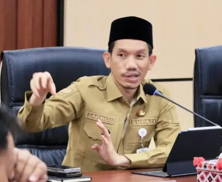 Terabaikan dalam Data Wilayah Terdampak Bencana Nasional