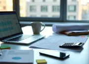 Panduan Cara Bisnis Modern: Strategi Cerdas Meraih Kebebasan Finansial