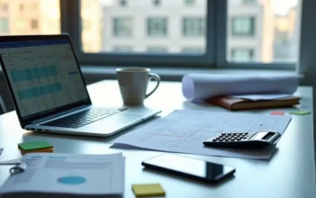 Panduan Cara Bisnis Modern: Strategi Cerdas Meraih Kebebasan Finansial