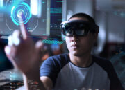 Revolusi Kacamata AR: Akankah Kita Benar-Benar Meninggalkan Smartphone?