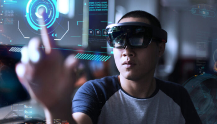Revolusi Kacamata AR: Akankah Kita Benar-Benar Meninggalkan Smartphone?