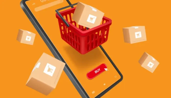 Cara Belanja Online Aman: Panduan Lindungi Transaksi Digital