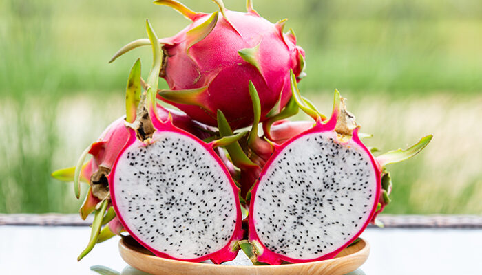 Manfaat Buah Naga Merah Untuk Kesehatan Wajah, Pria dan Bayi