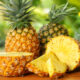 Manfaat Buah Nanas Untuk Ibu Hamil, Kolesterol & Asam Urat