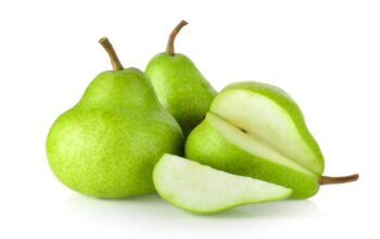 Manfaat Buah Pir Untuk Kesehatan Lambung, Ibu Hamil, Anak, Dan Wajah