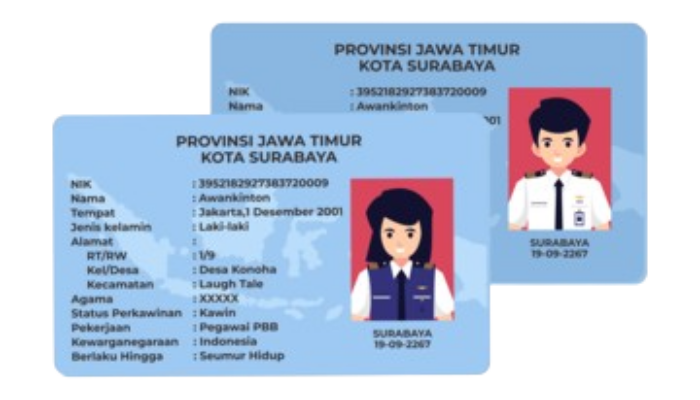 Panduan Lengkap Cara Membuat KTP Baru Bagi Pemula Tahun 2026