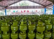 Tips Memilih Kompor Gas, Regulator Gas, dan Gas LPG Aman