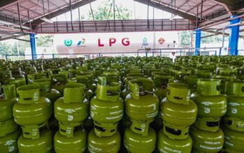 Tips Memilih Kompor Gas, Regulator Gas, dan Gas LPG Aman