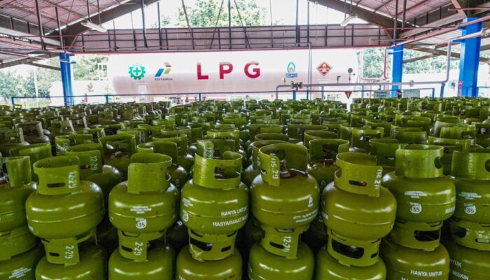 Tips Memilih Kompor Gas, Regulator Gas, dan Gas LPG Aman