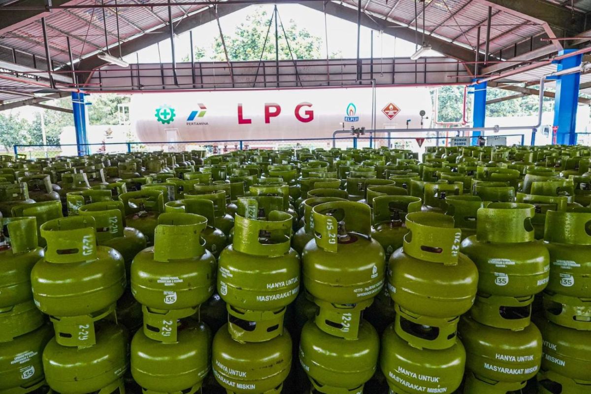 Tips Memilih Kompor Gas, Regulator Gas, dan Gas LPG Aman