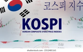 Mengenal Kospi Index: Pergerakan Kospi Hari Ini & Jam Buka