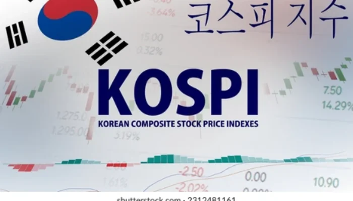 Mengenal Kospi Index: Pergerakan Kospi Hari Ini & Jam Buka
