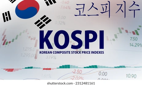 Mengenal Kospi Index: Pergerakan Kospi Hari Ini & Jam Buka