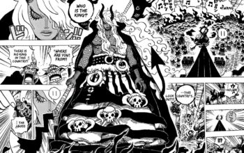 Update One Piece Live Action Season 2 Netflix & Manga