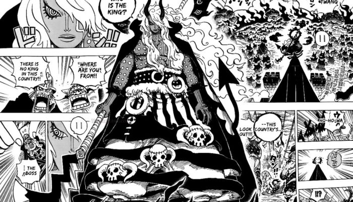 Update One Piece Live Action Season 2 Netflix & Manga