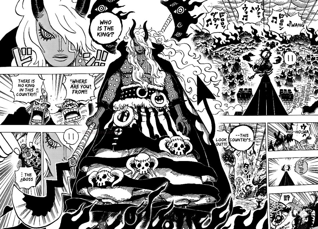 Update One Piece Live Action Season 2 Netflix & Manga