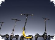 Xiaomi Electric Scooter 4 Lite 2nd Gen, Elite, 6 & Shaver