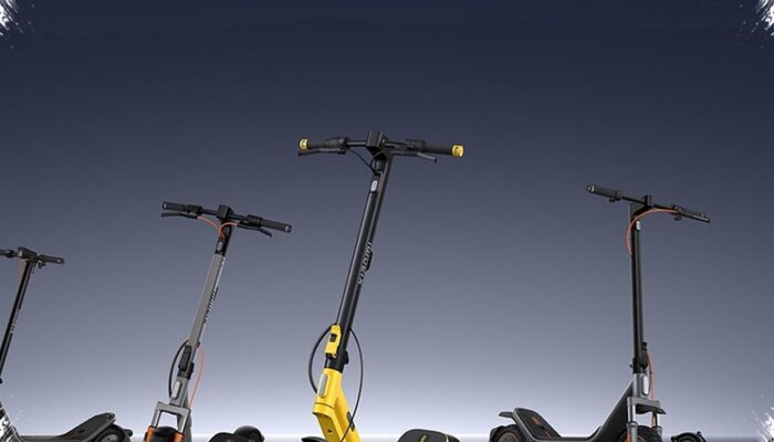 Xiaomi Electric Scooter 4 Lite 2nd Gen, Elite, 6 & Shaver