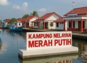 Kampung Nelayan Merah Putih: Panduan Daftar & Gaji 2026
