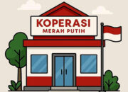 Apa Itu Koperasi Merah Putih? Panduan Lengkap & Info Loker