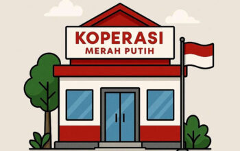Apa Itu Koperasi Merah Putih? Panduan Lengkap & Info Loker
