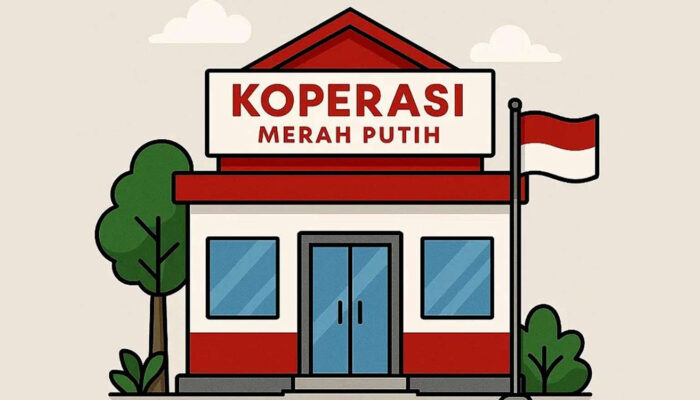 Apa Itu Koperasi Merah Putih? Panduan Lengkap & Info Loker