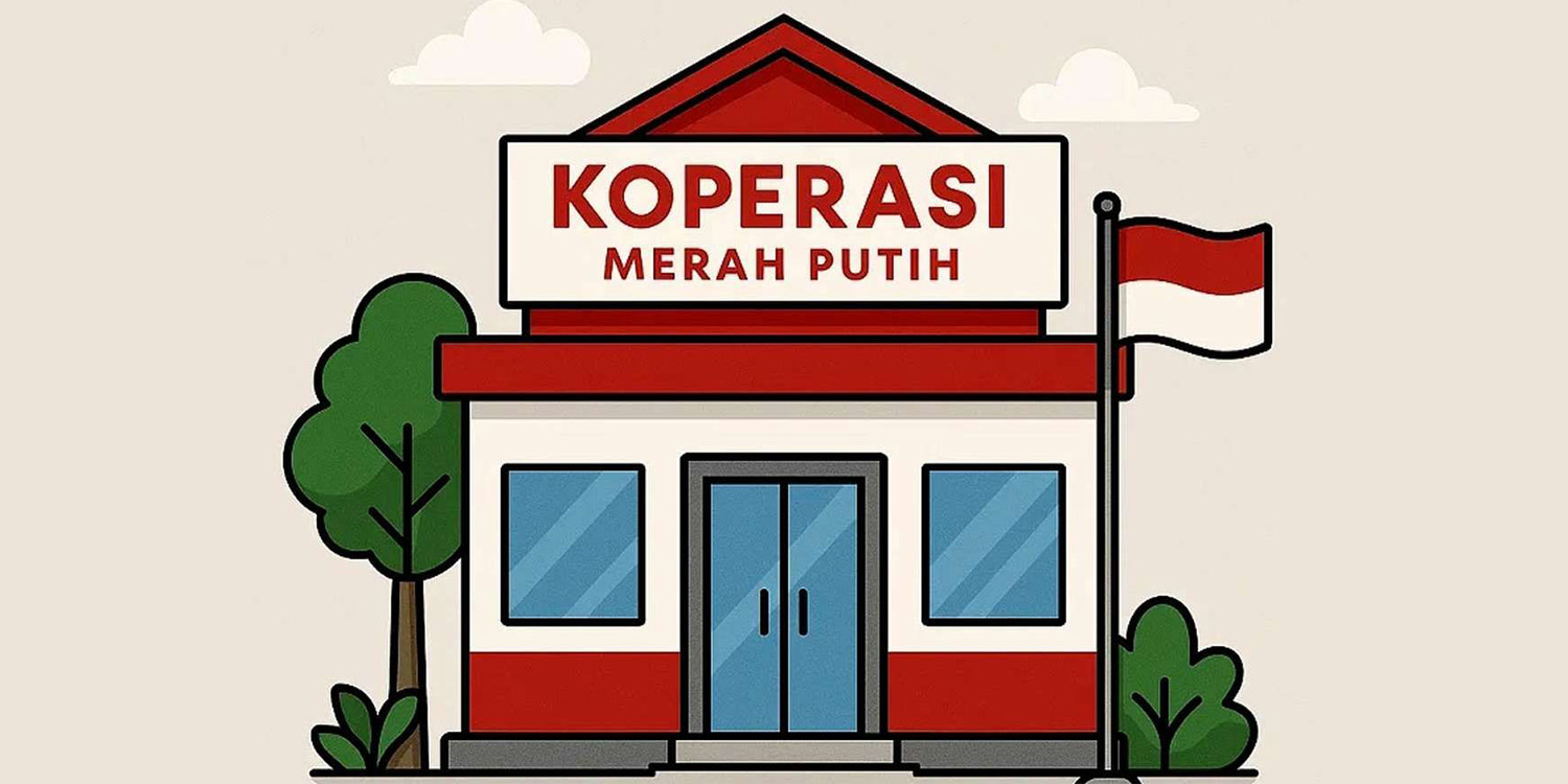Apa Itu Koperasi Merah Putih? Panduan Lengkap & Info Loker