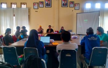 Grafik Analisis Pemeringkatan BUMDes 2026: Login kemendesa.go.id