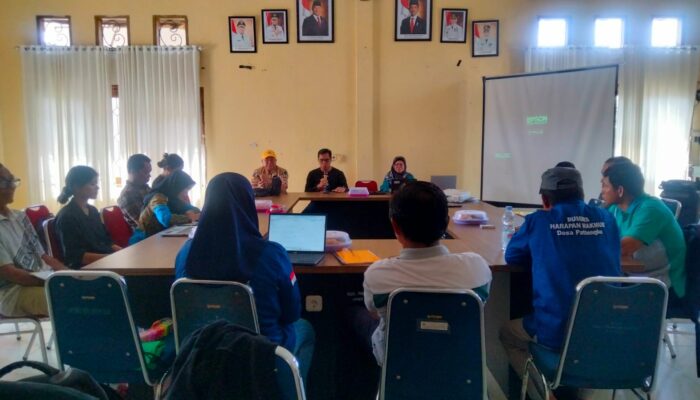 Analisis Pemeringkatan BUMDes 2026: Login kemendesa.go.id