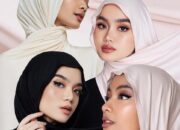 Auto-Glowing! 10 Rekomendasi Hijab yang Bikin OOTD Kamu Naik Kelas dalam Sekejap.