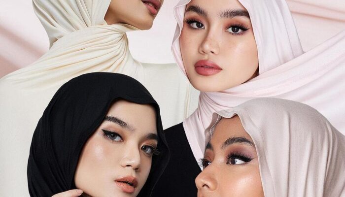 10 Rekomendasi Hijab Terbaik Kekinian Anti Gerah & Stylish
