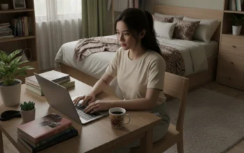 Jujur! Hasil Eksperimen 30 Hari Pakai AI Untuk Jadwal Kerja: Makin Produktif Atau Malah Ribet?