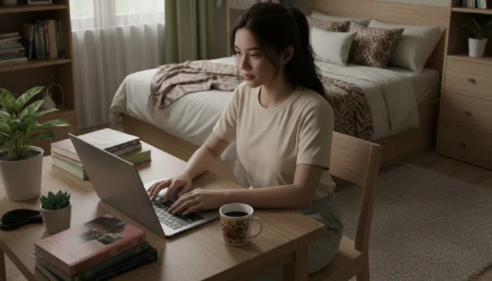 Jujur! Hasil Eksperimen 30 Hari Pakai AI Untuk Jadwal Kerja: Makin Produktif Atau Malah Ribet?