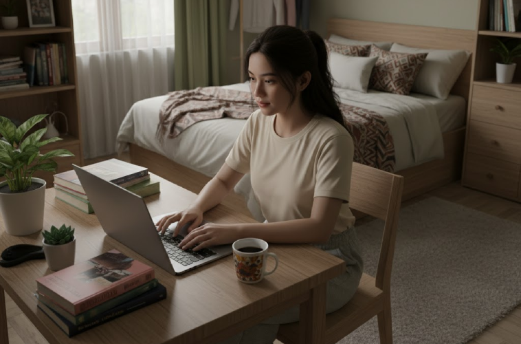 Jujur! Hasil Eksperimen 30 Hari Pakai AI Untuk Jadwal Kerja: Makin Produktif Atau Malah Ribet?