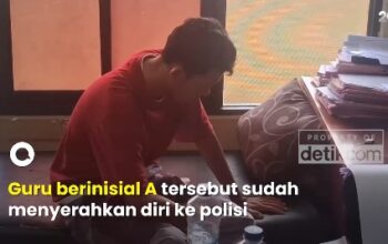 Tragedi di Balik Jeruji Suci: Guru Ngaji di Puncak Digeruduk Massa Akibat Dugaan Pelecehan