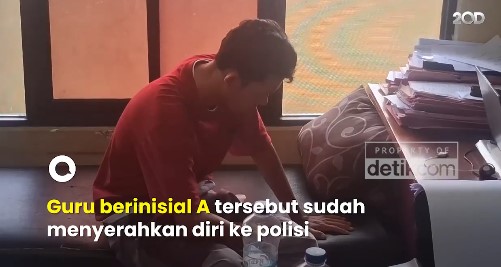 Tragedi di Balik Jeruji Suci: Guru Ngaji di Puncak Digeruduk Massa Akibat Dugaan Pelecehan