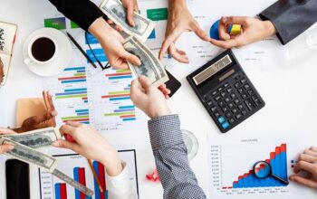 Investasi Bisnis dan Keuangan Berkelanjutan: Panduan Profitabilitas Hijau