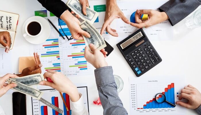 Investasi Bisnis dan Keuangan Berkelanjutan: Panduan Profitabilitas Hijau