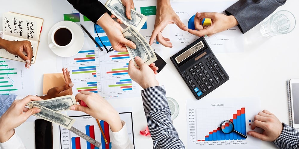 Investasi Bisnis dan Keuangan Berkelanjutan: Panduan Profitabilitas Hijau