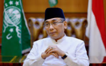 Ketua PBNU Tegaskan Kaderisasi NU Wajib Adaptasi dengan Zaman!