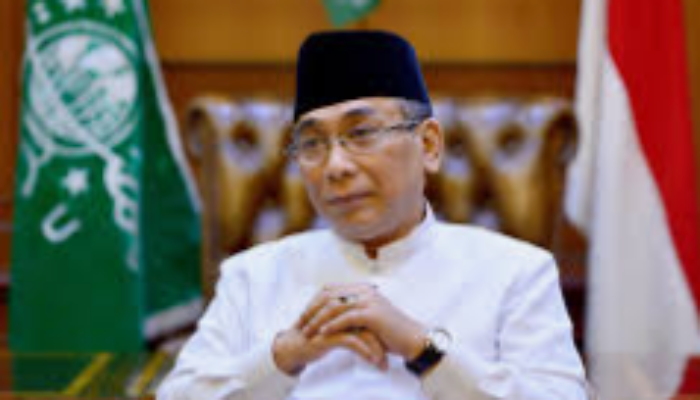 Ketua PBNU Tegaskan Kaderisasi NU Wajib Adaptasi dengan Zaman!