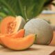Rahasia Sehat dari Buah Melon: Ampuh Atasi Asam Lambung, Kolesterol, hingga Kulit Glowing!