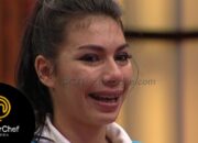 Lika-Liku Perjalanan Hidup Yulia Baltschun: Luka Bertubi Sang Influencer