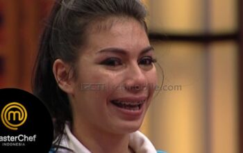 Lika-Liku Perjalanan Hidup Yulia Baltschun: Luka Bertubi Sang Influencer