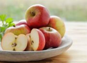 Manfaat Buah Apel untuk Kesehatan, Wajah, dan Ibu Hamil