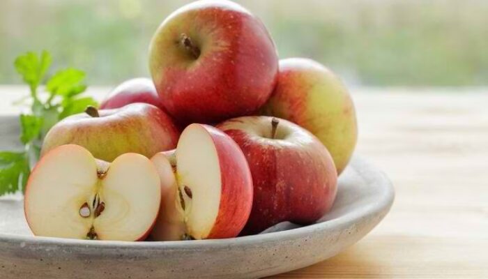 Manfaat Buah Apel untuk Kesehatan, Wajah, dan Ibu Hamil